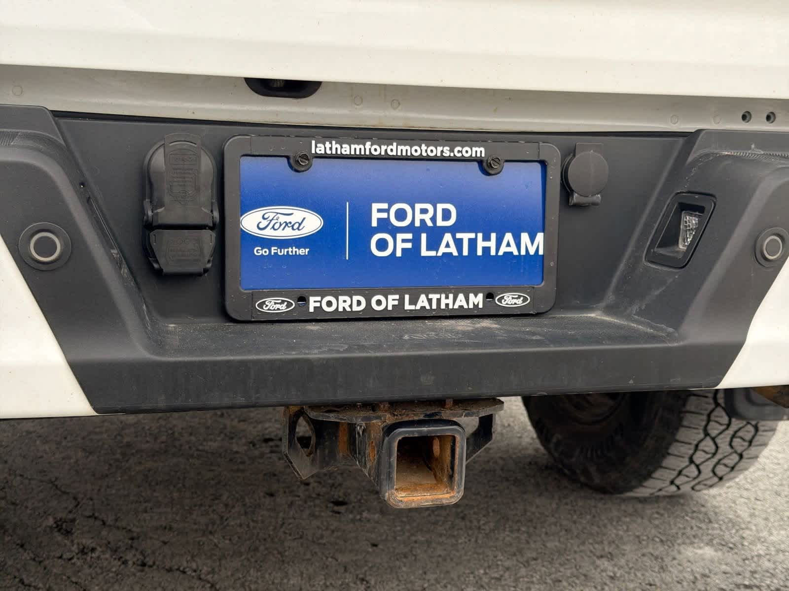 Thumbnail: 2023 Ford F-150 - 36