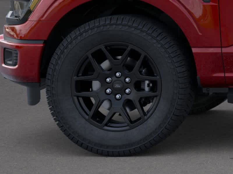 Thumbnail: 2025 Ford F-150 - 19