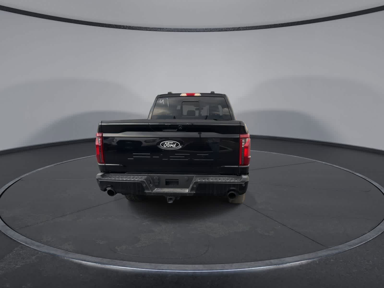 Thumbnail: 2026 Ford F-150 - 7