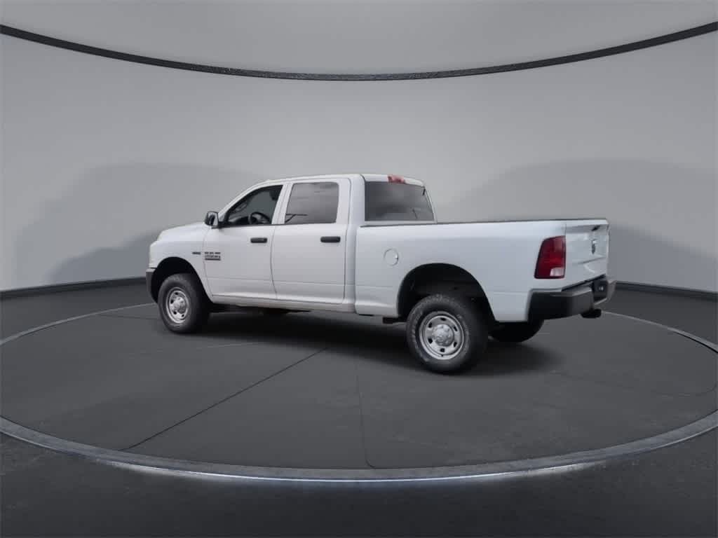 Thumbnail: 2017 RAM 2500 - 6