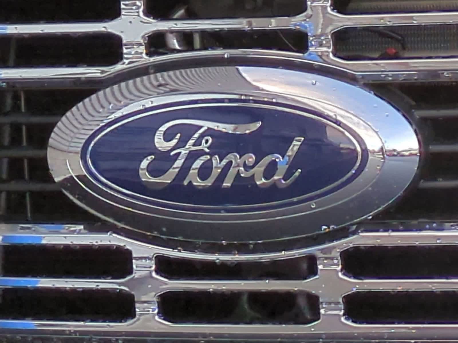 Thumbnail: 2025 Ford F-350 - 12