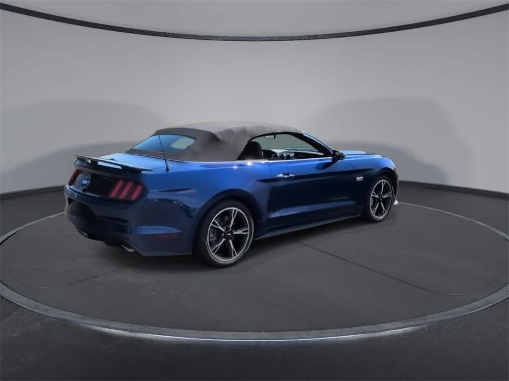 Thumbnail: 2016 Ford Mustang - 8