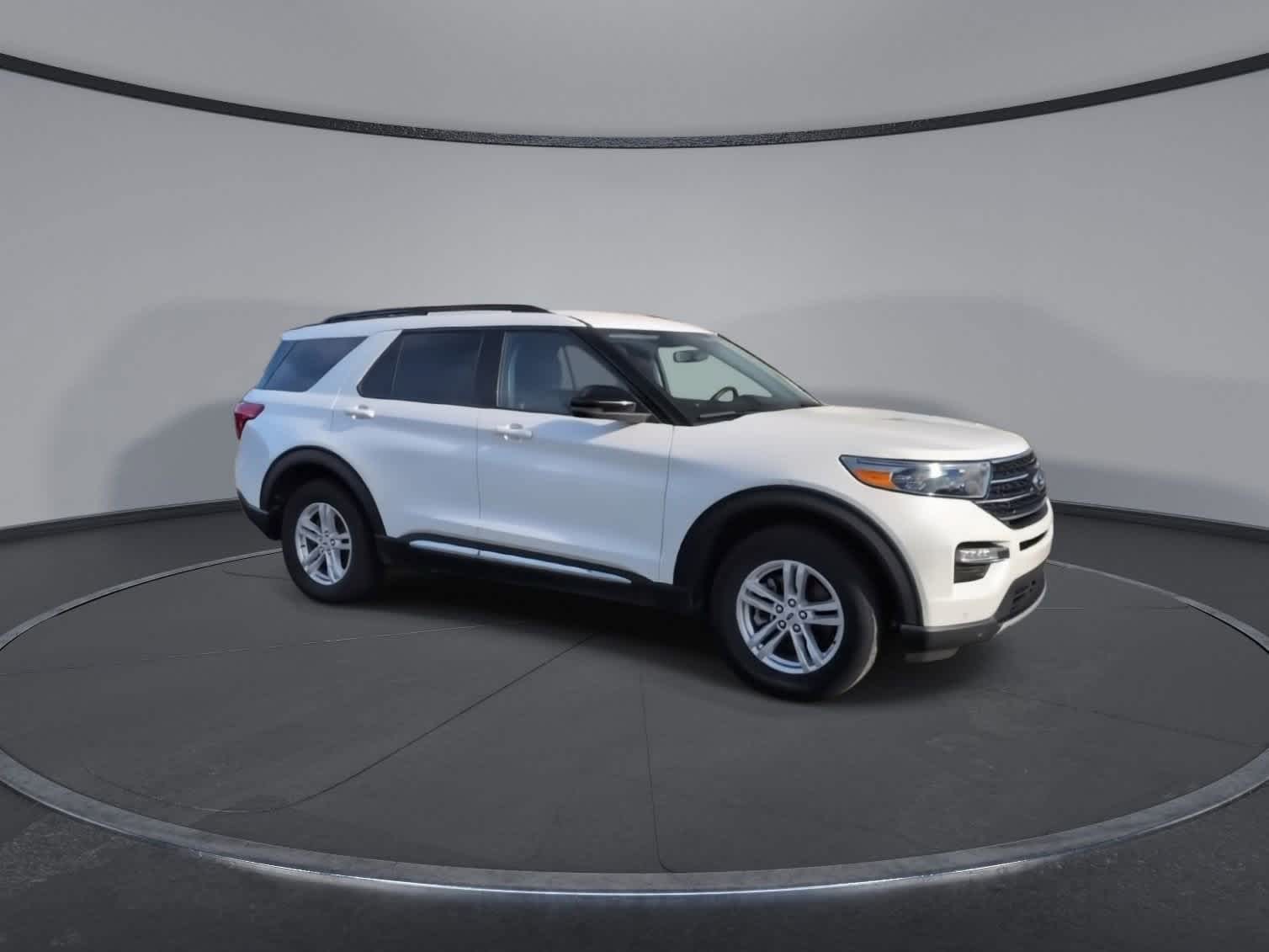 Thumbnail: 2023 Ford Explorer - 2