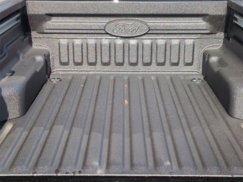 Thumbnail: 2025 Ford Maverick - 35