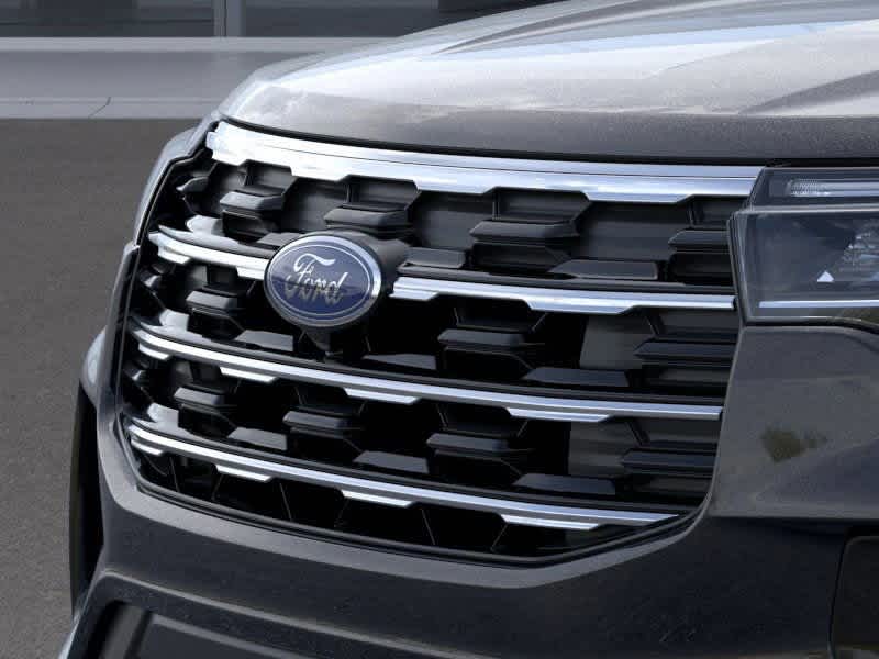 Thumbnail: 2025 Ford Explorer - 17