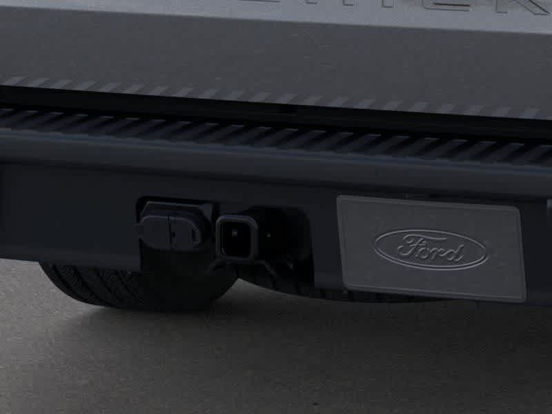 Thumbnail: 2026 Ford Maverick - 23