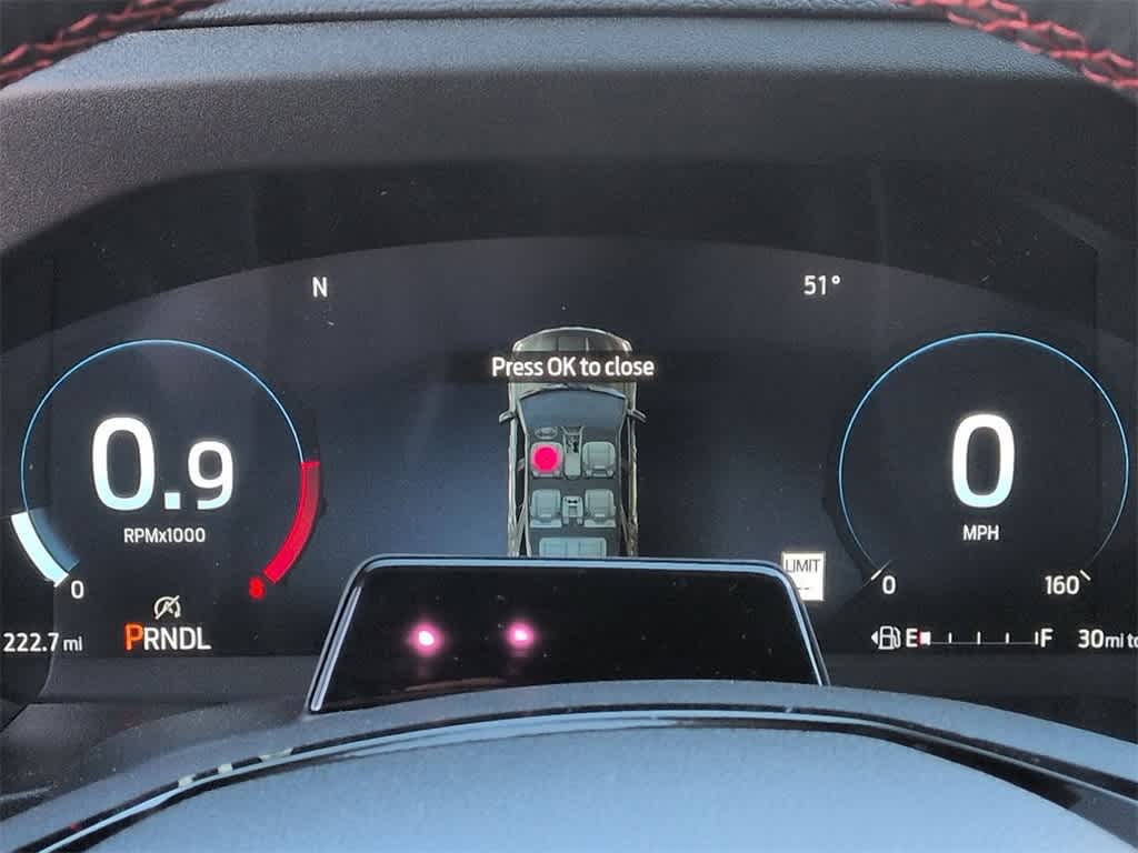 Thumbnail: 2025 Ford Explorer - 34