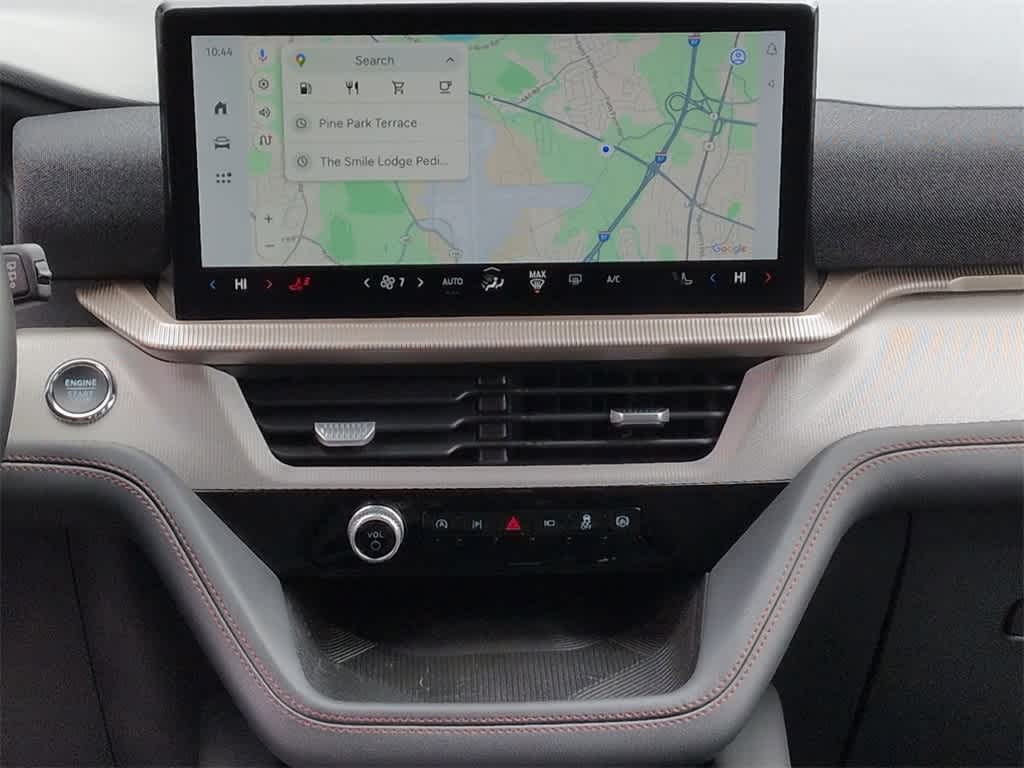 Thumbnail: 2025 Ford Explorer - 28