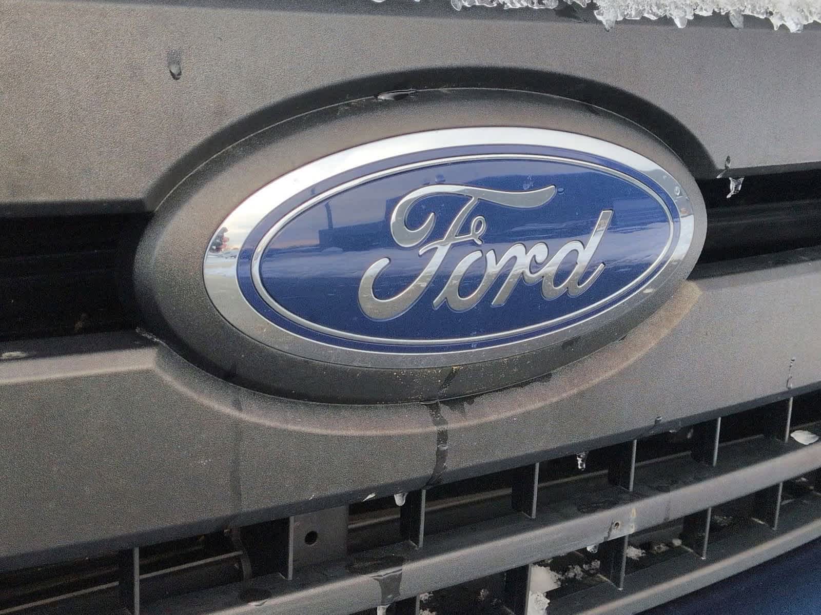 Thumbnail: 2019 Ford F-150 - 12