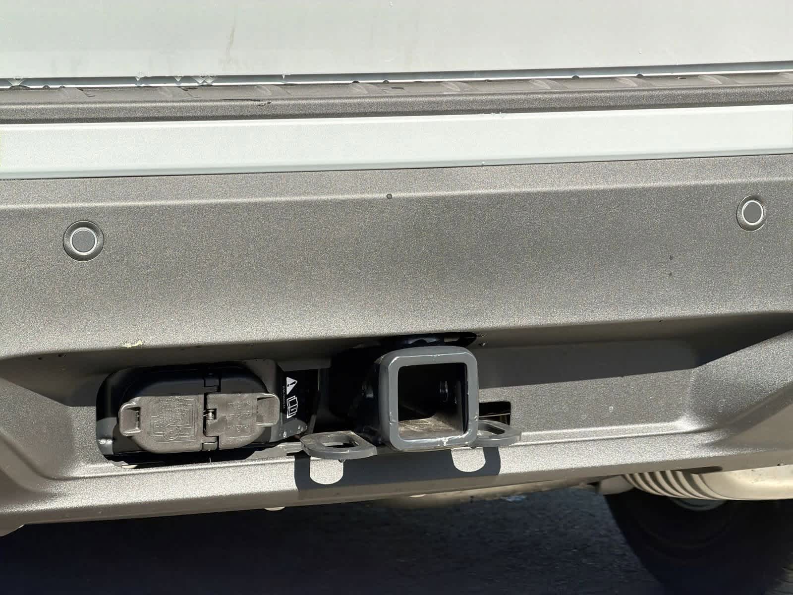 Thumbnail: 2026 Ford Explorer - 36