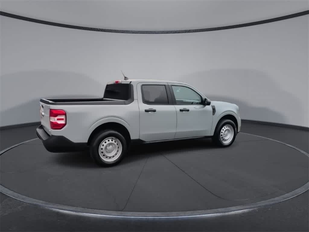 Thumbnail: 2022 Ford Maverick - 8