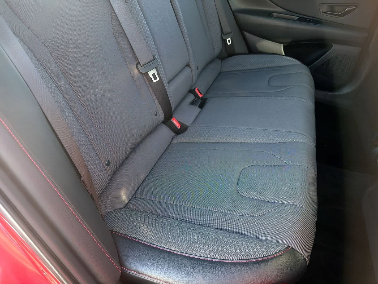 Thumbnail: 2024 Hyundai Elantra - 22