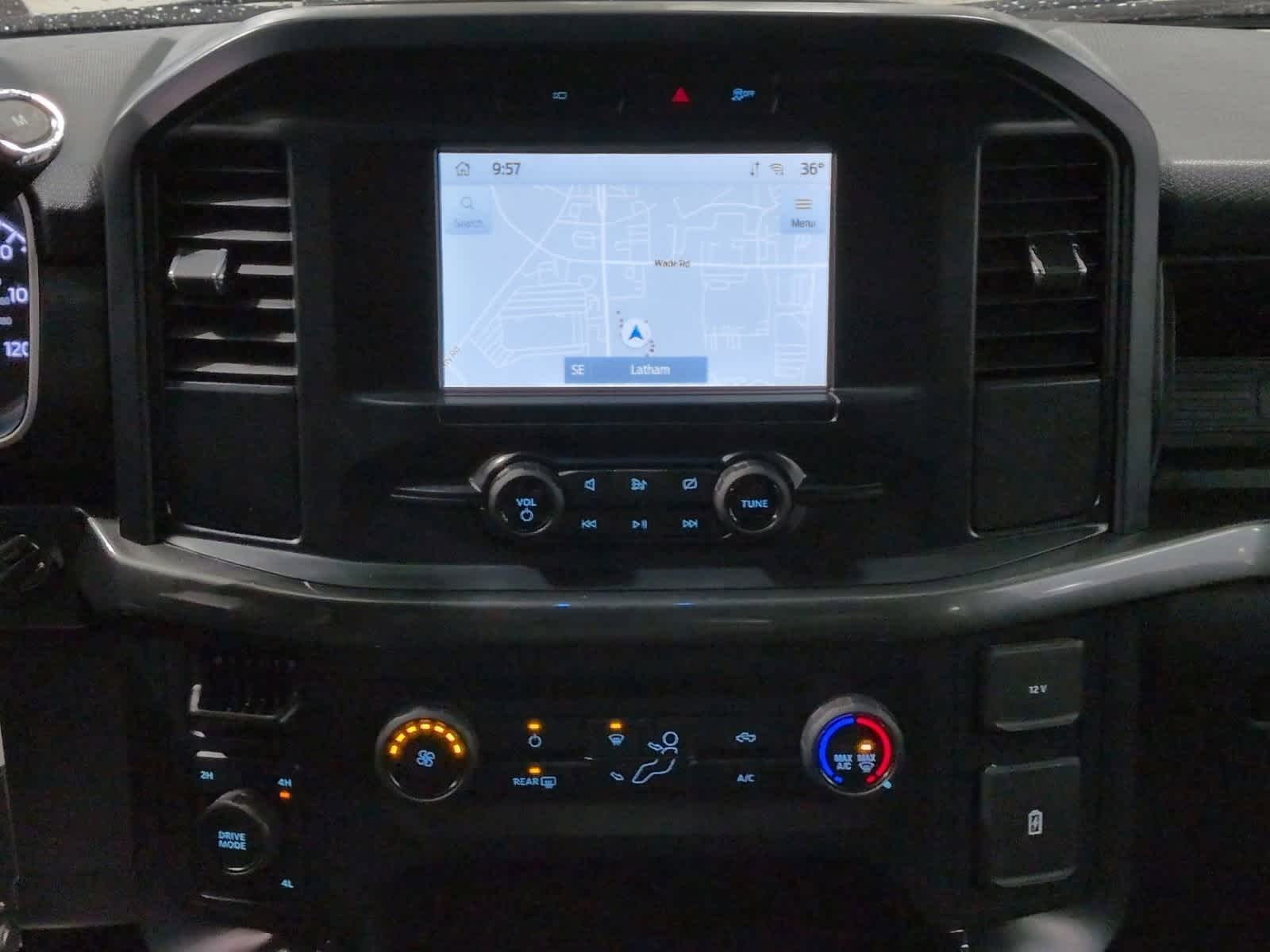 Thumbnail: 2023 Ford F-150 - 20