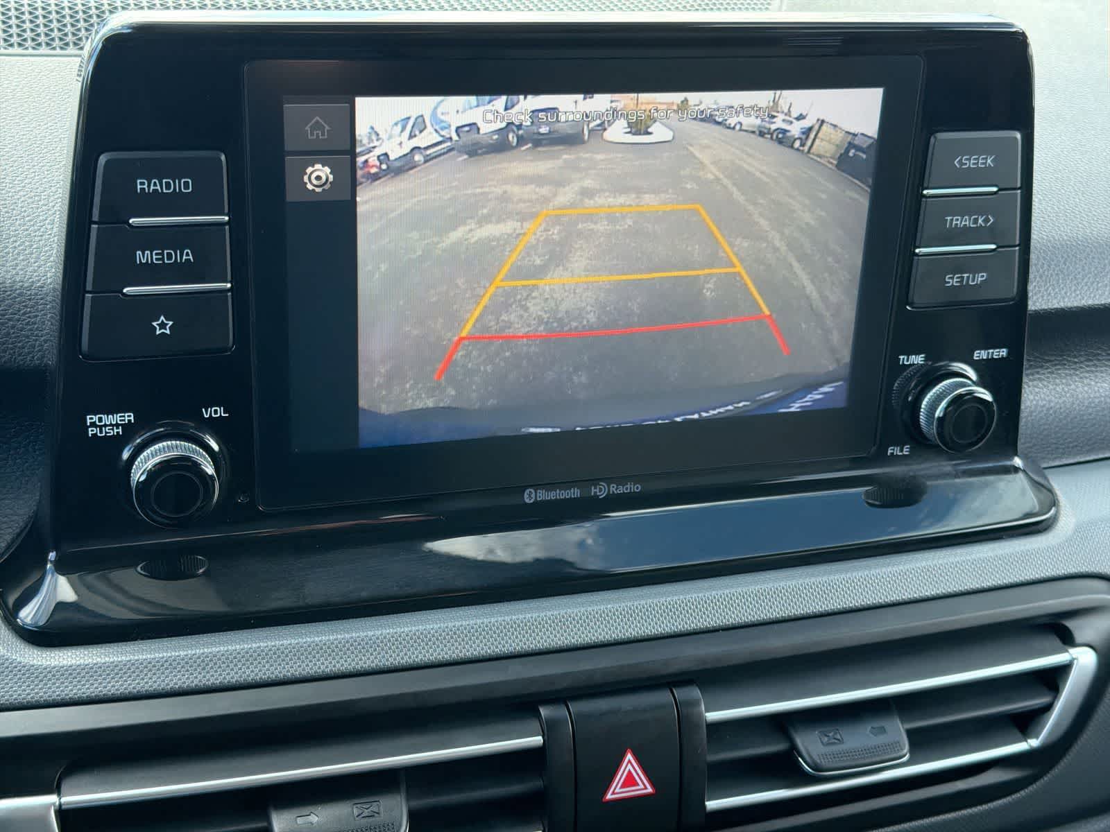 Thumbnail: 2022 Kia Seltos - 29