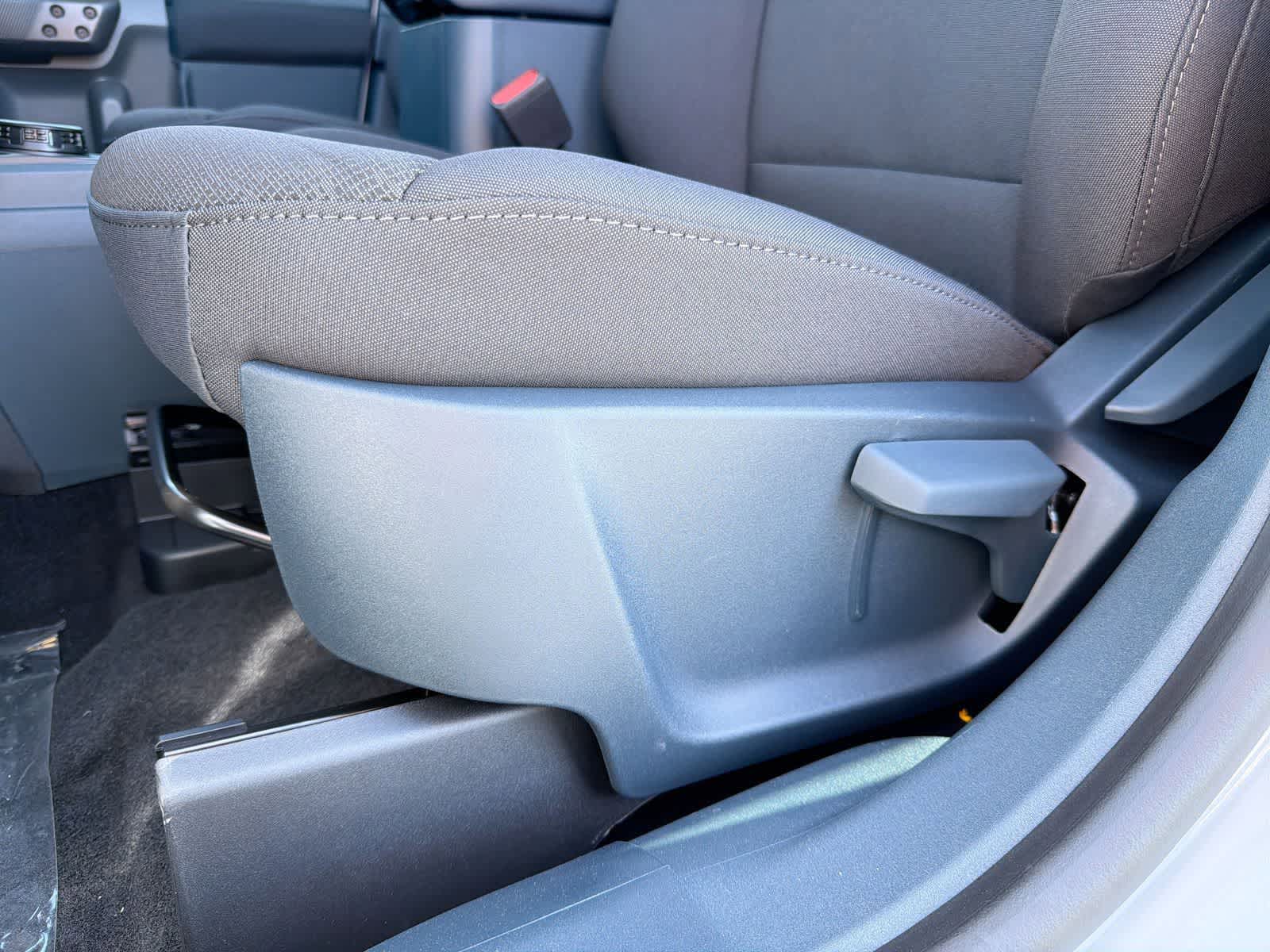 Thumbnail: 2026 Ford Maverick - 18