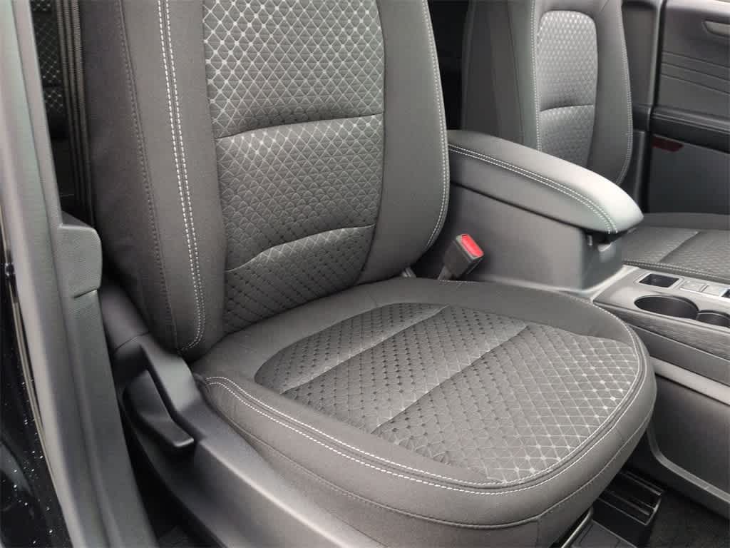 Thumbnail: 2025 Ford Escape - 22