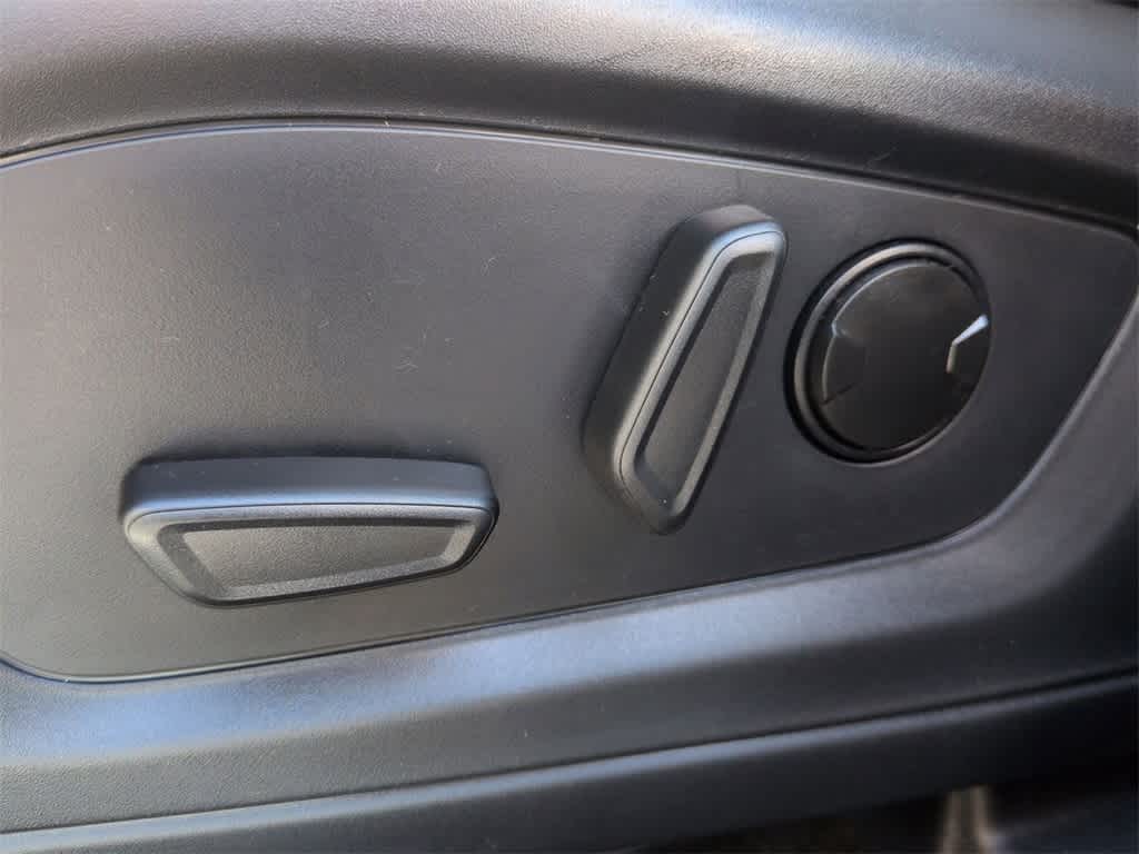 Thumbnail: 2026 Ford Explorer - 18