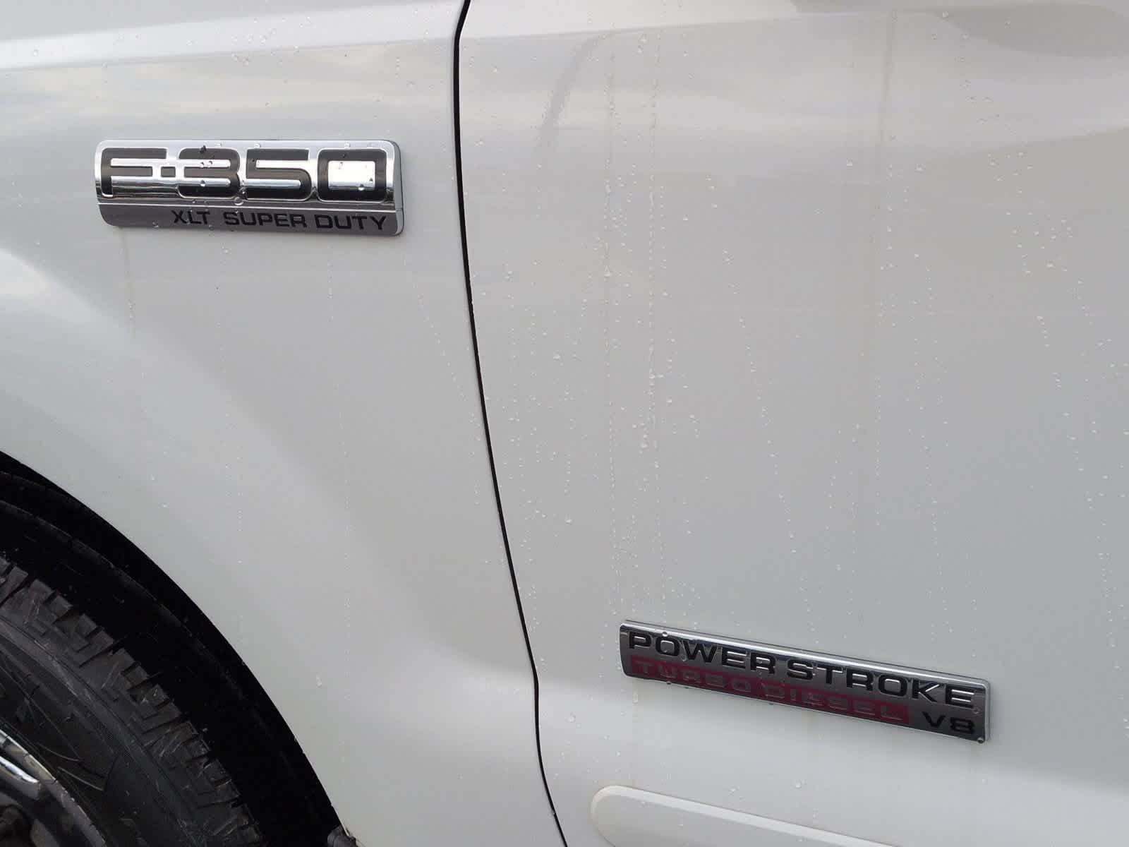 Thumbnail: 2007 Ford F-350 - 13