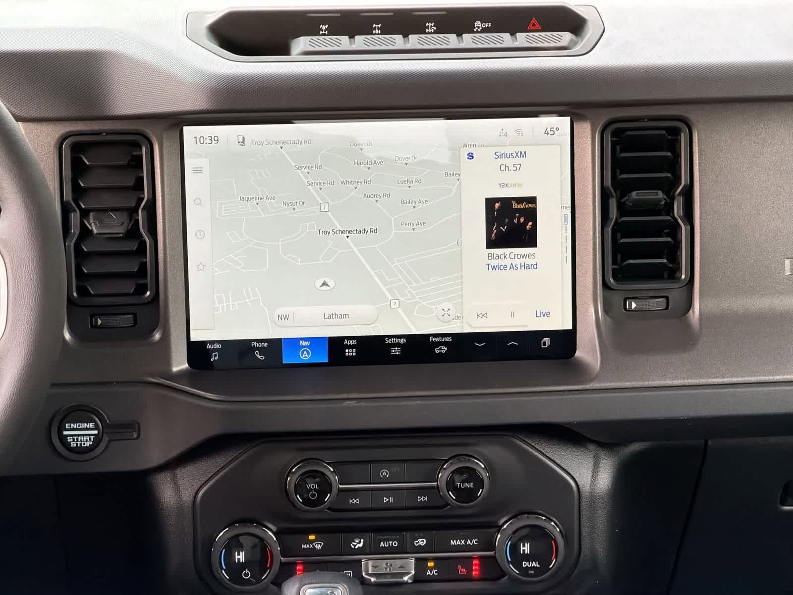 Thumbnail: 2026 Ford Bronco - 28