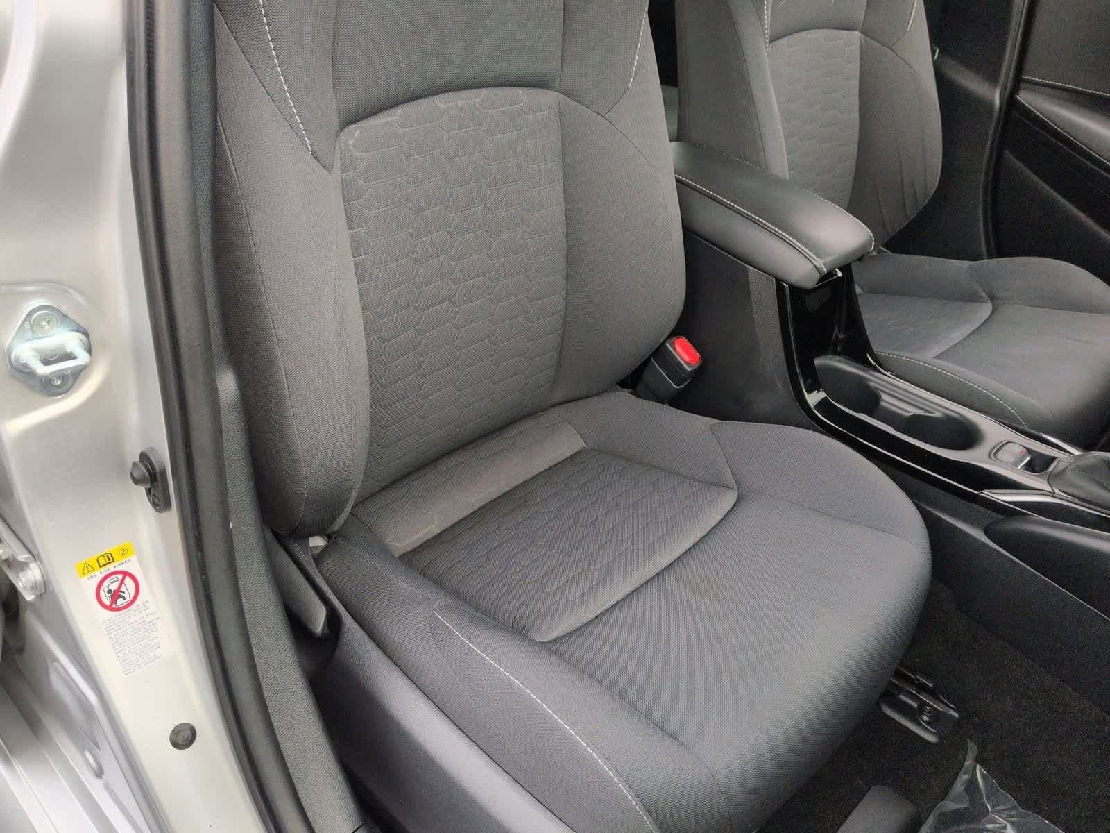 Thumbnail: 2019 Toyota Corolla - 22