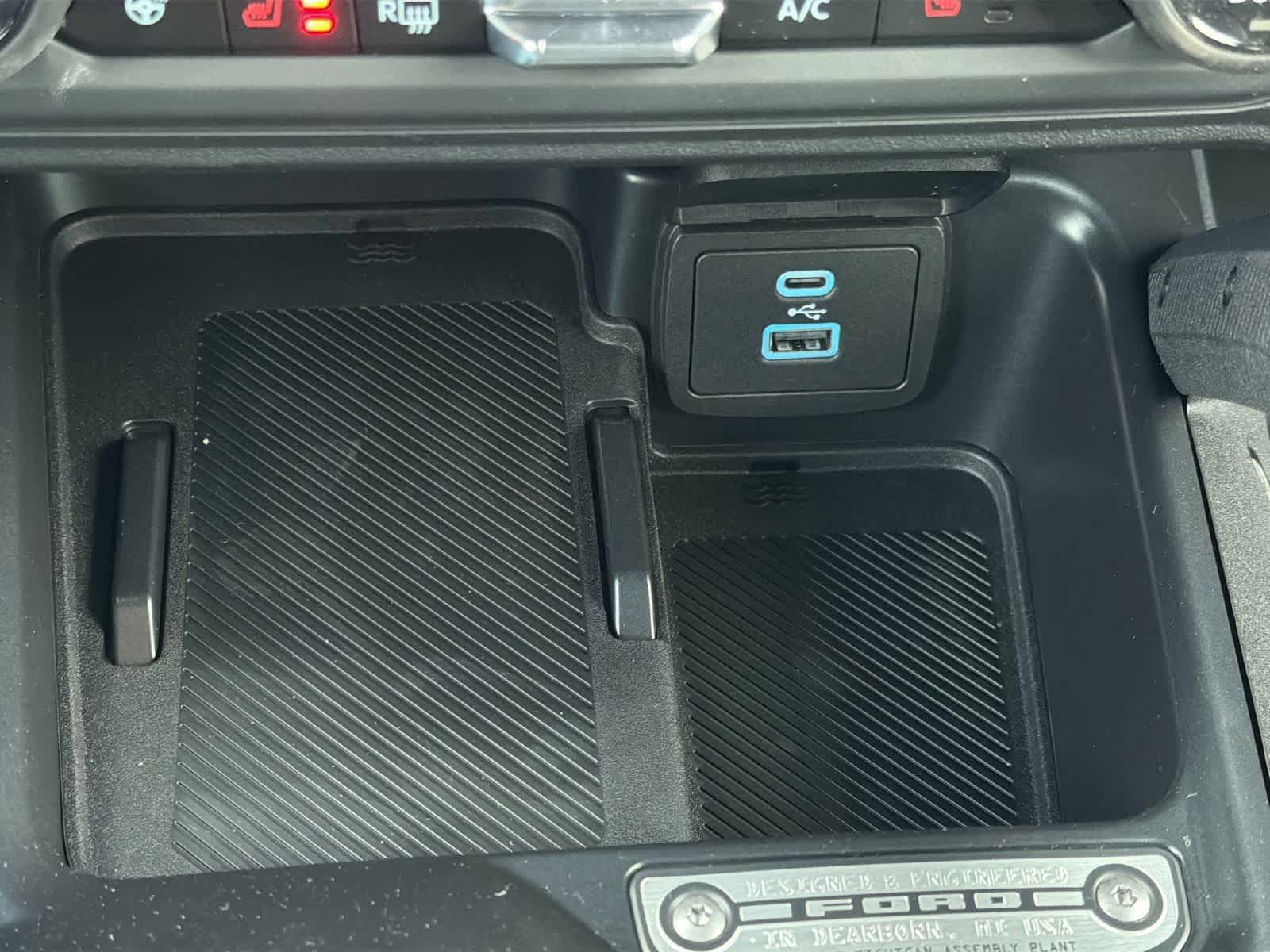 Thumbnail: 2025 Ford Bronco - 33