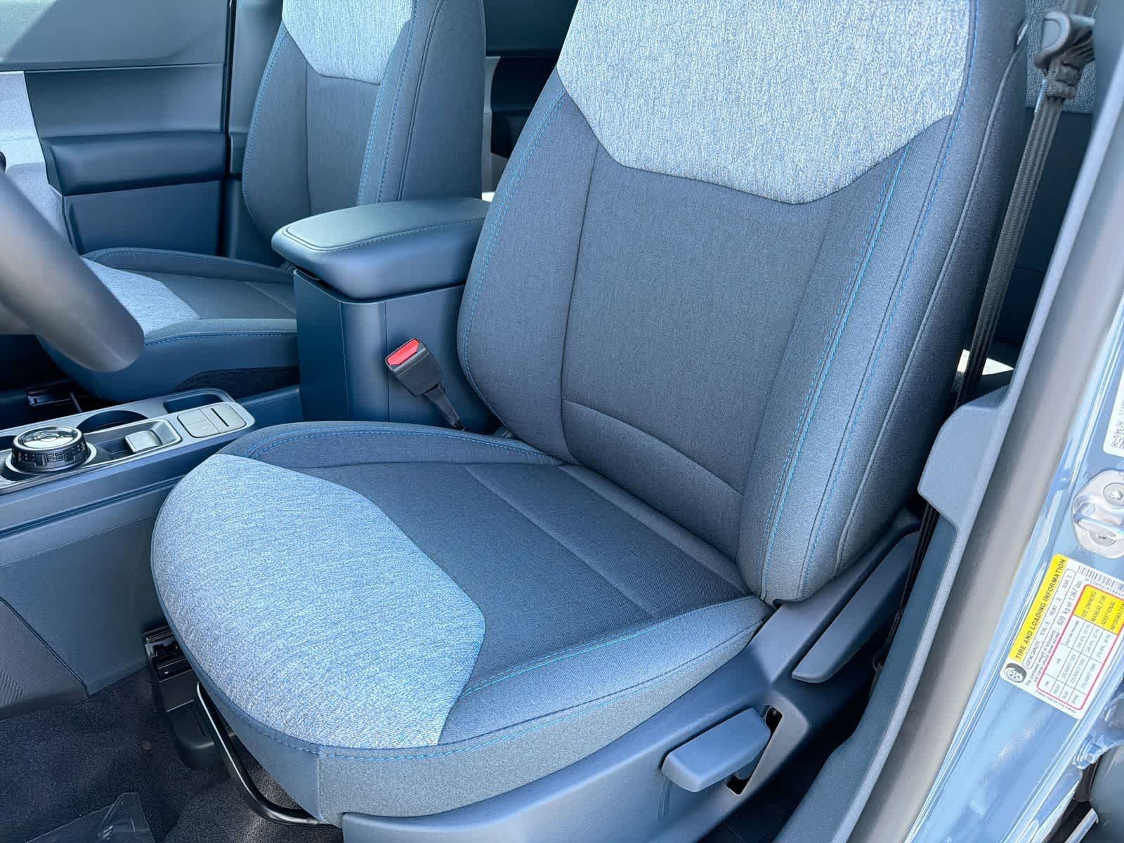 Thumbnail: 2026 Ford Maverick - 17