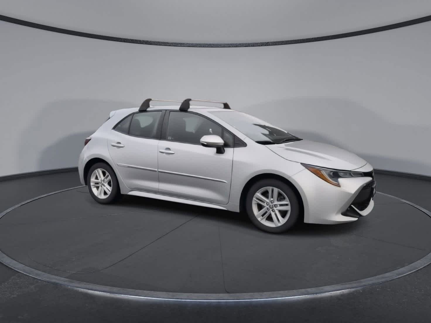 Thumbnail: 2019 Toyota Corolla - 9