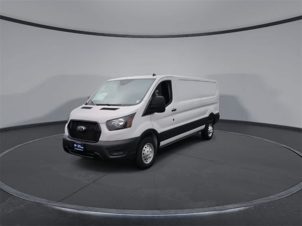 Thumbnail: 2025 Ford Transit Series - 3