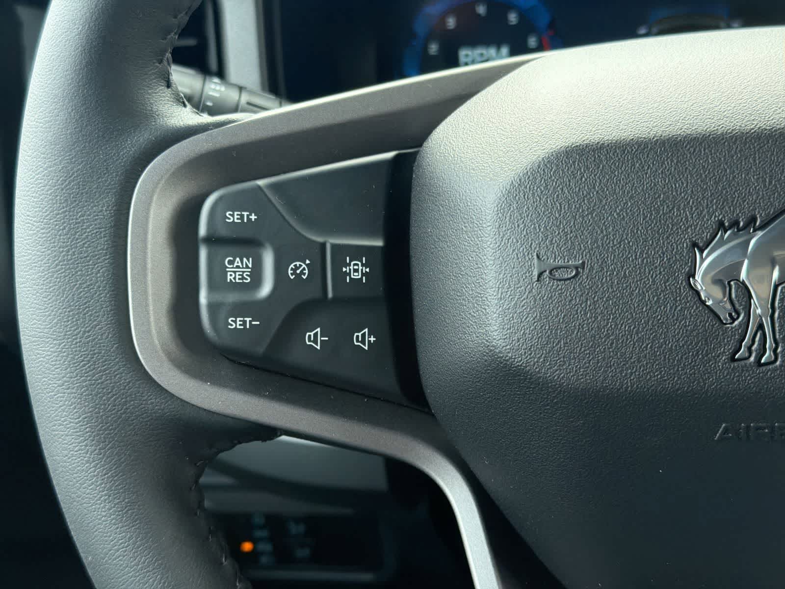 Thumbnail: 2025 Ford Bronco - 25