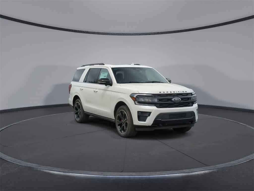 Thumbnail: 2024 Ford Expedition - 2