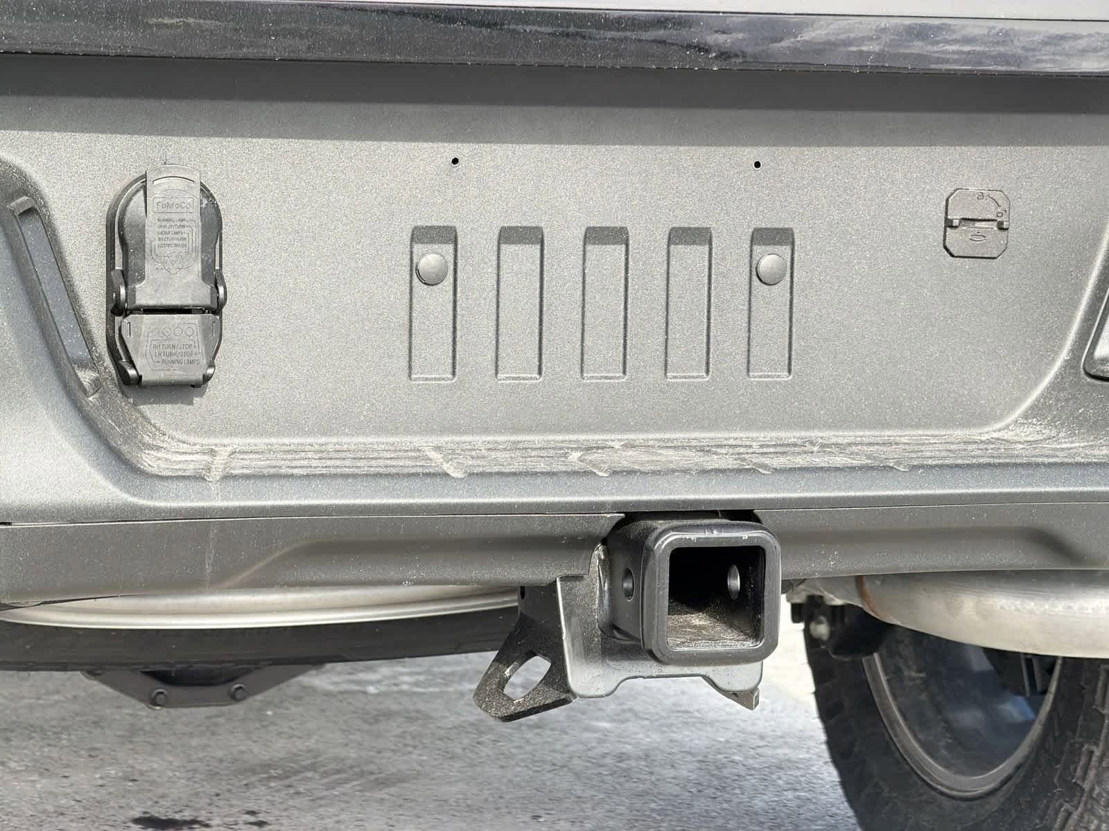 Thumbnail: 2025 Ford Ranger - 36