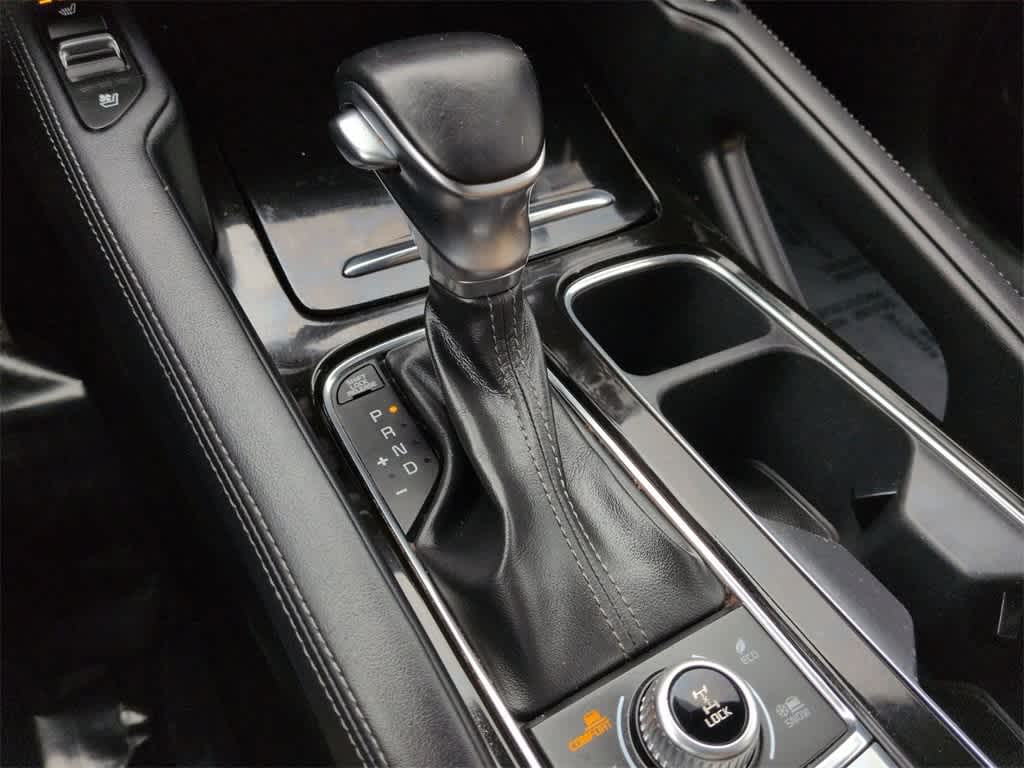 Thumbnail: 2020 Kia Telluride - 35