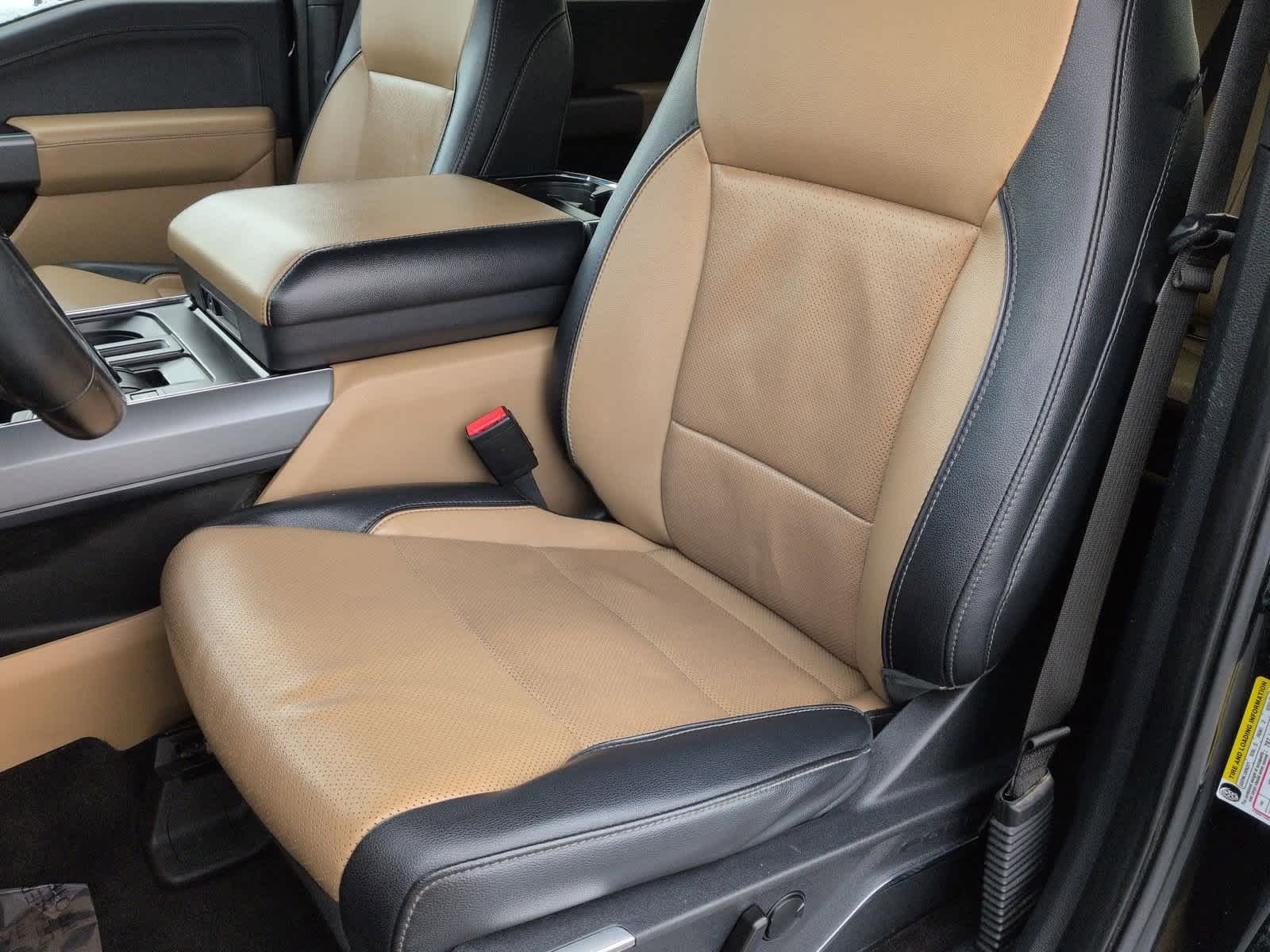 Thumbnail: 2022 Ford F-150 - 17