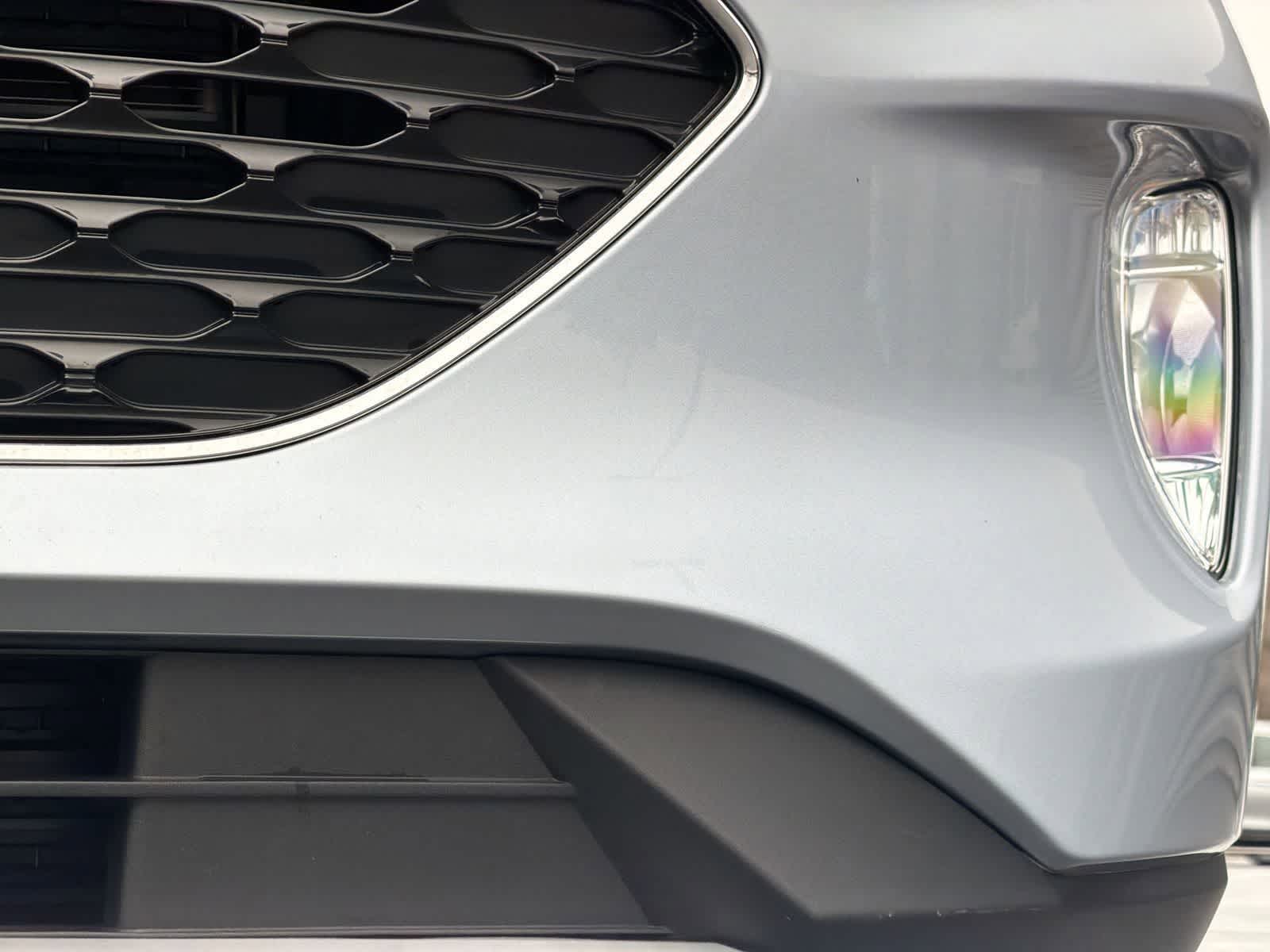 Thumbnail: 2022 Ford Escape - 11