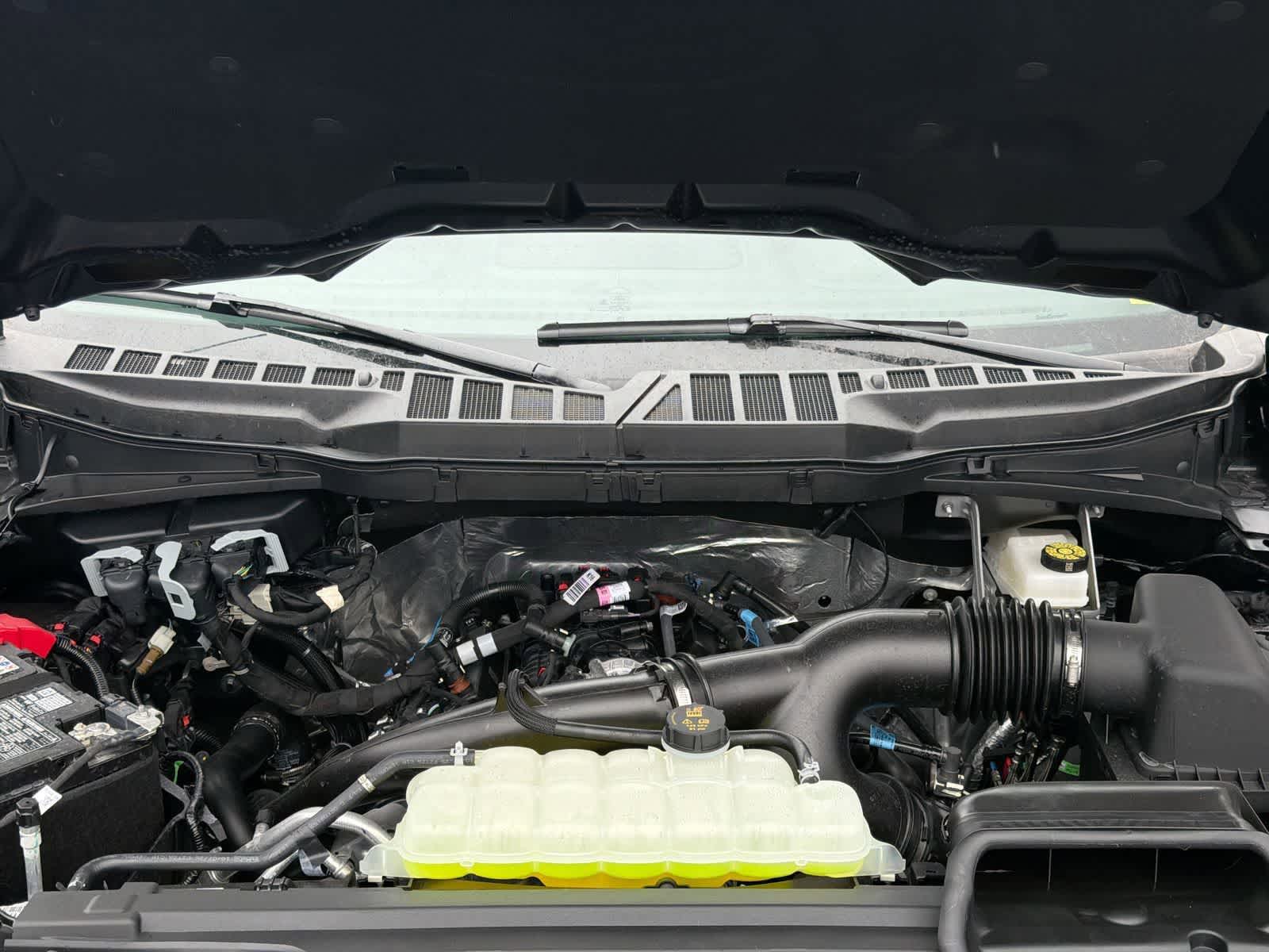 Thumbnail: 2026 Ford F-150 - 15