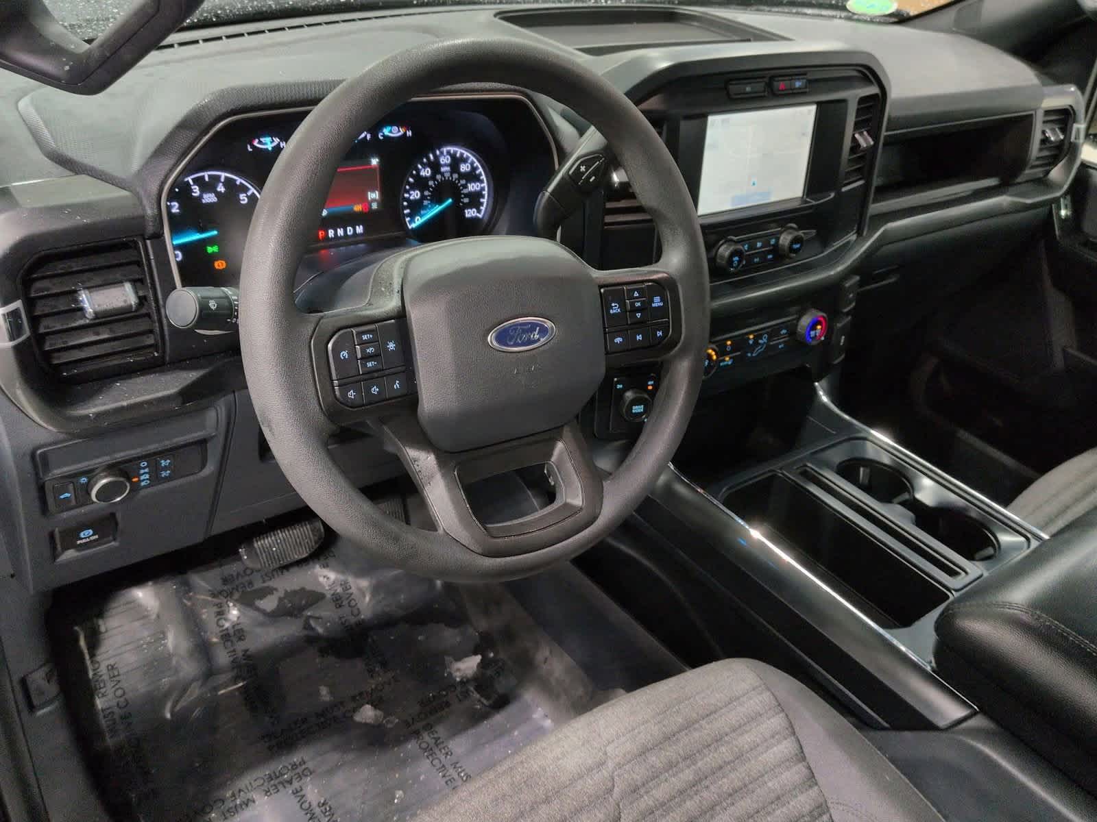 Thumbnail: 2023 Ford F-150 - 2