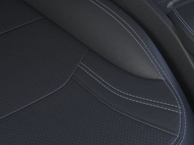 Thumbnail: 2026 Ford Mustang Mach-E - 16