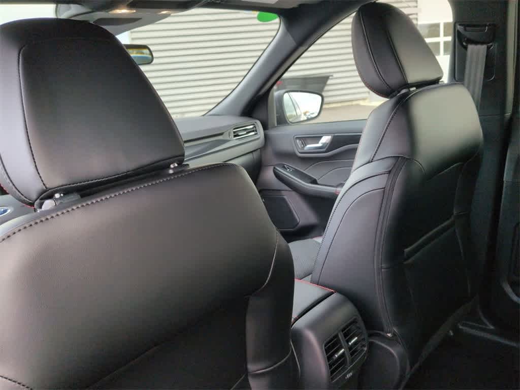 Thumbnail: 2025 Ford Escape - 19