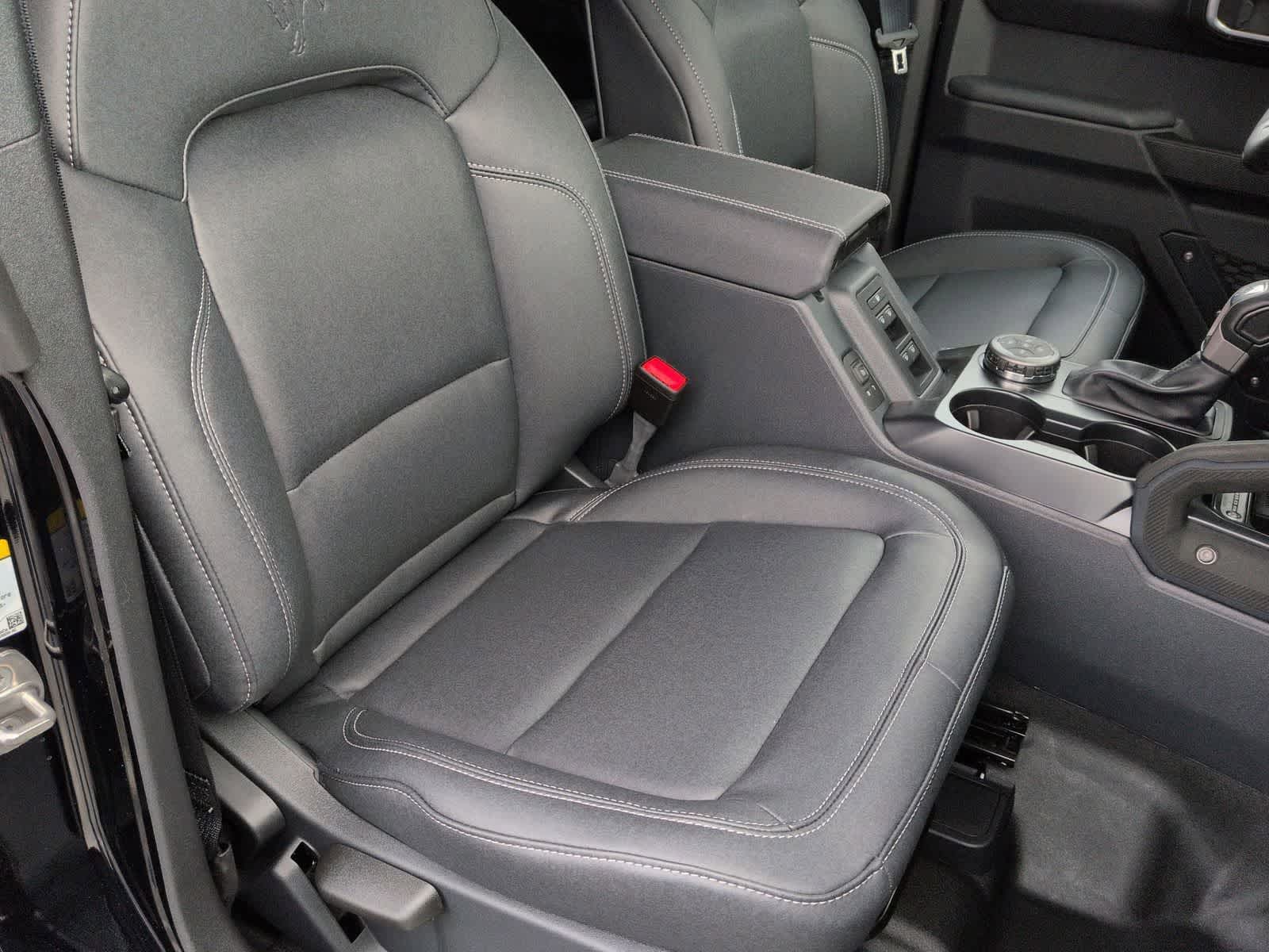 Thumbnail: 2025 Ford Bronco - 24