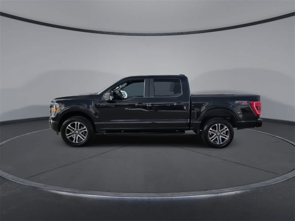 Thumbnail: 2023 Ford F-150 - 5