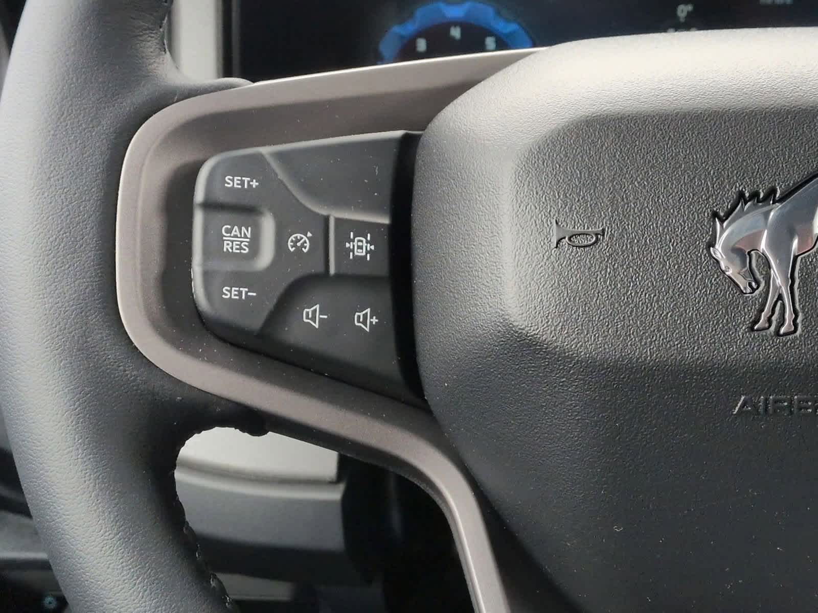 Thumbnail: 2025 Ford Bronco - 26