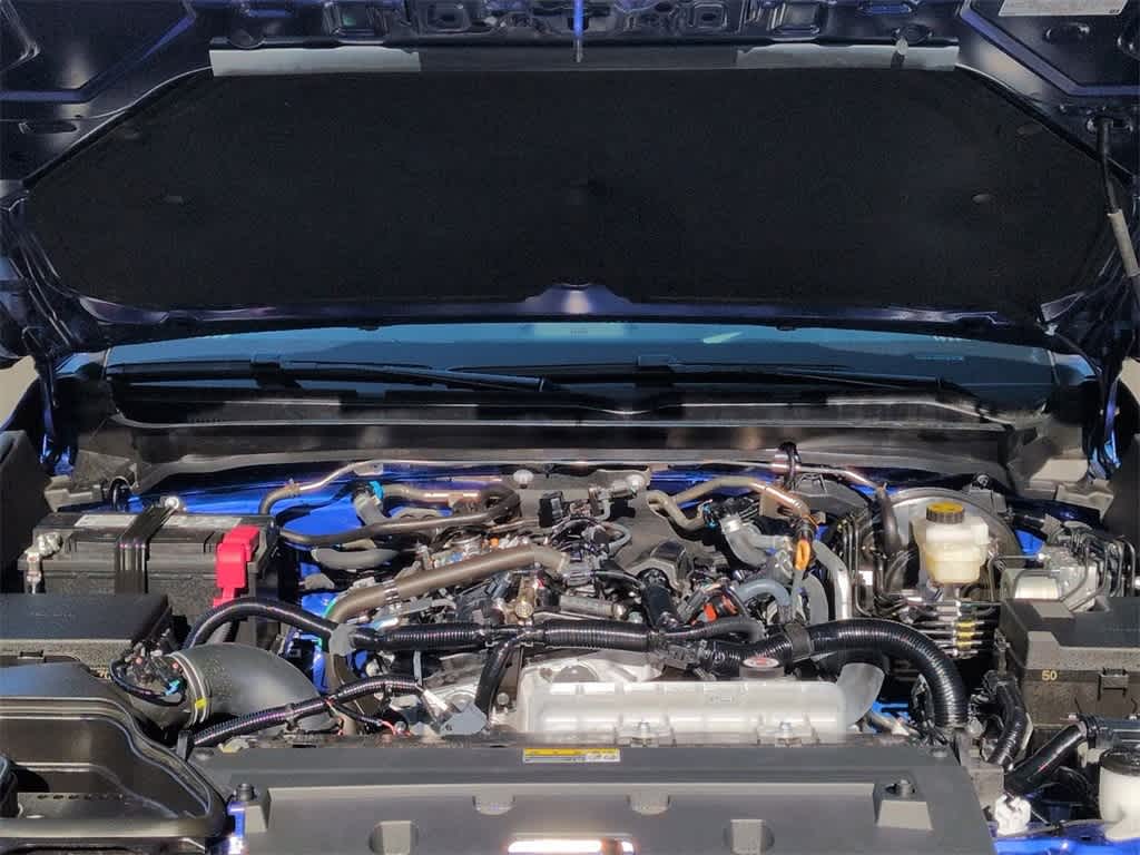 Thumbnail: 2025 Toyota Tacoma - 15