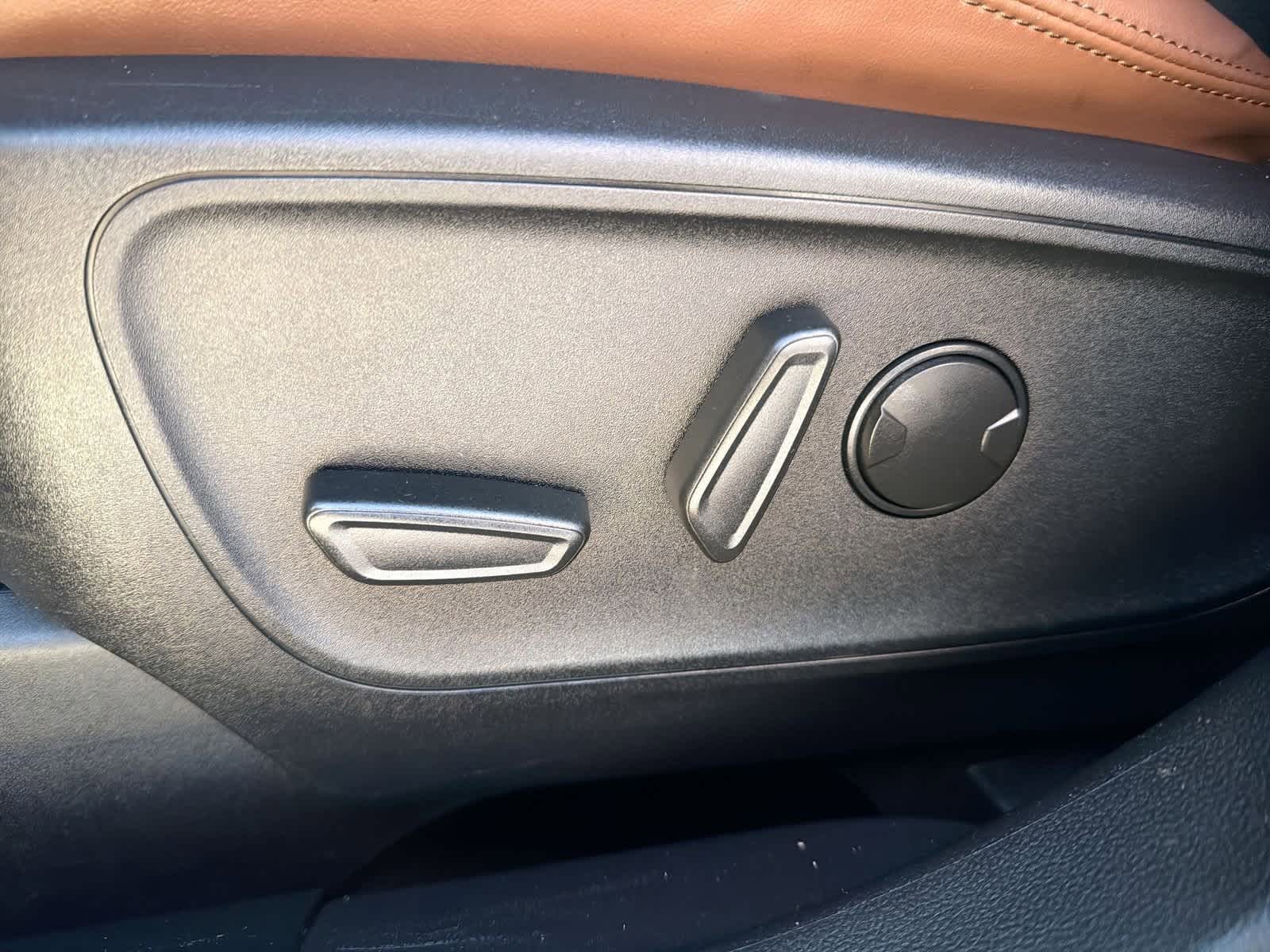 Thumbnail: 2021 Ford Bronco Sport - 18