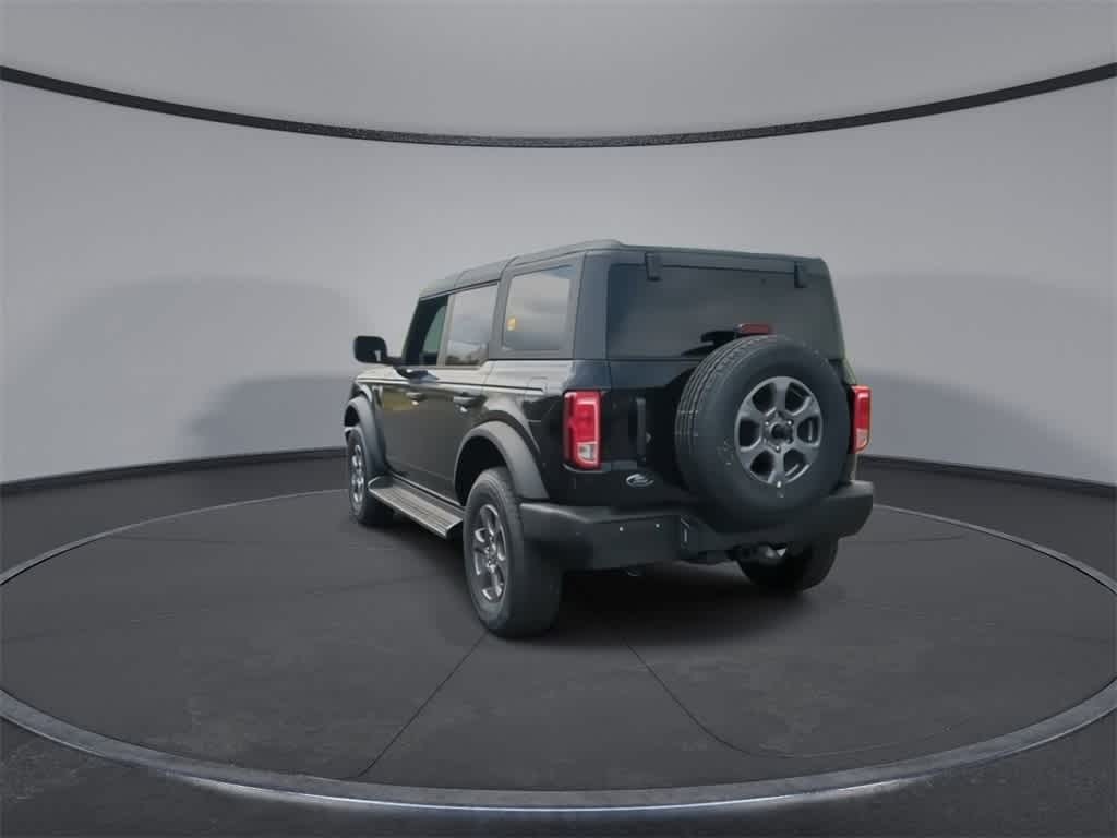 Thumbnail: 2025 Ford Bronco - 7