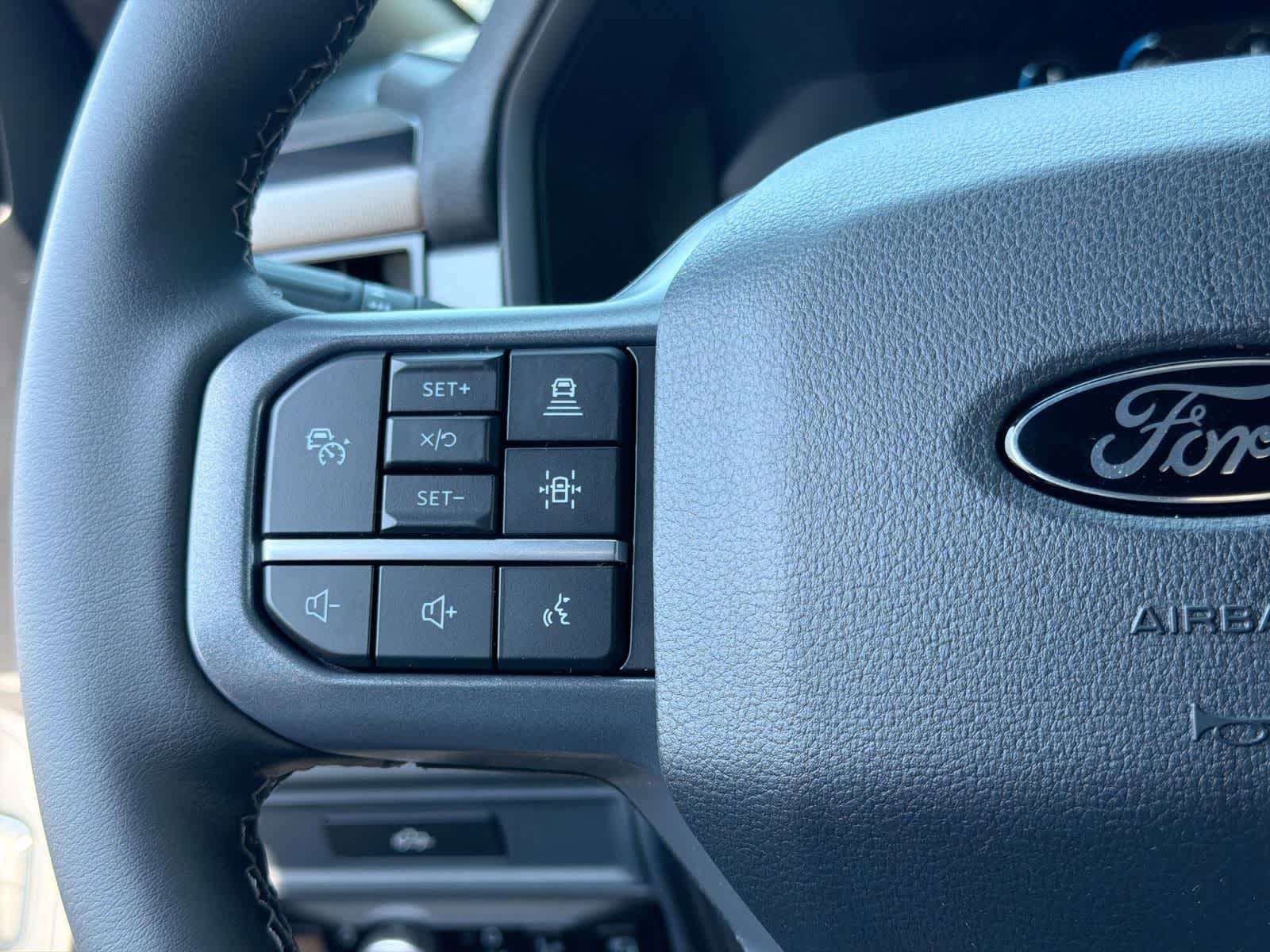 Thumbnail: 2026 Ford F-150 - 25
