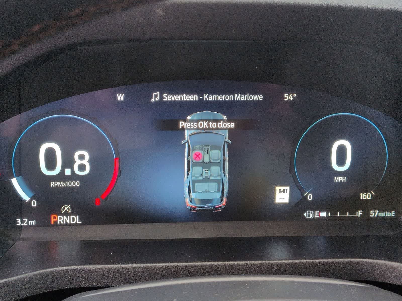 Thumbnail: 2026 Ford Explorer - 34