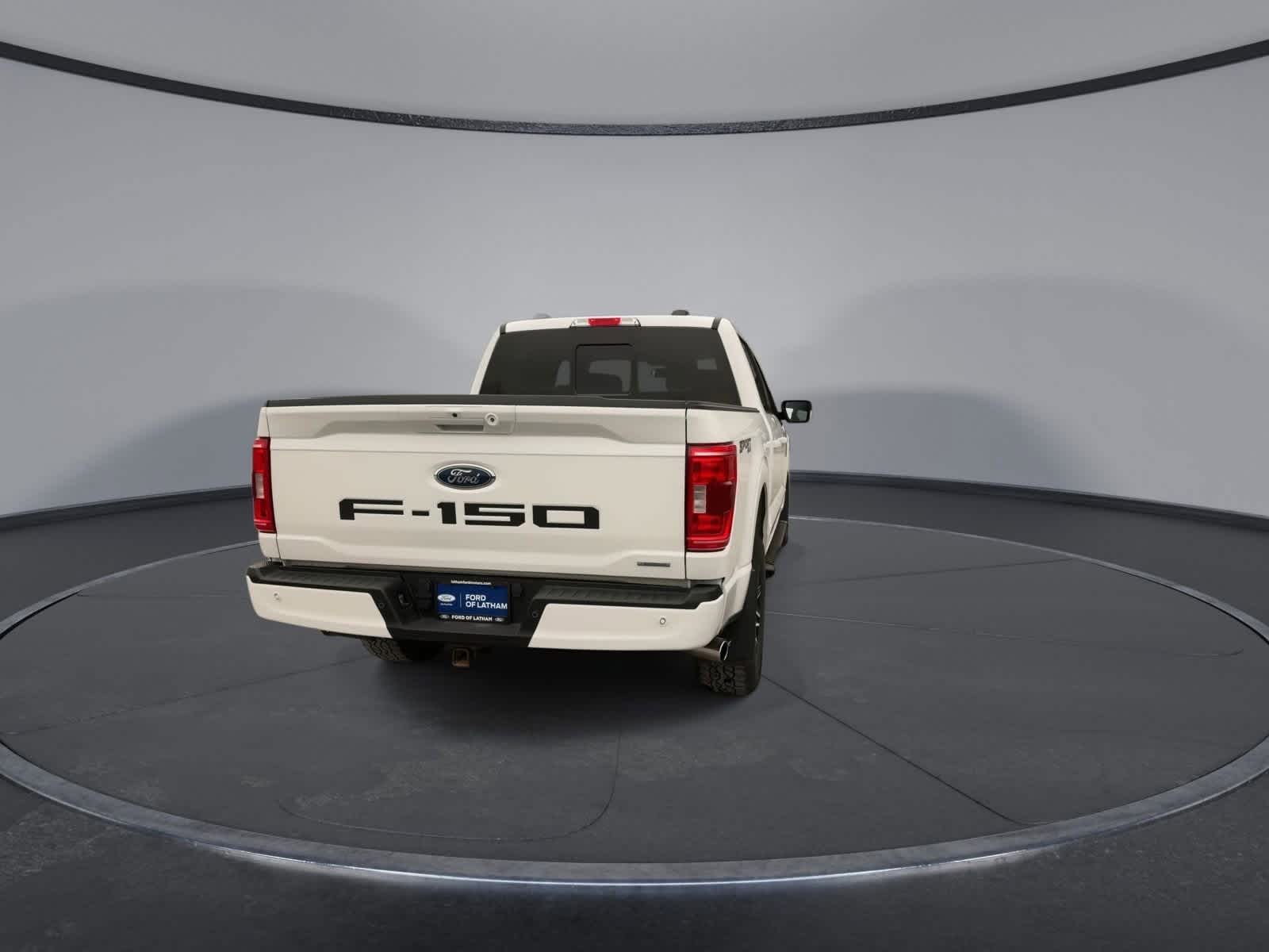 Thumbnail: 2023 Ford F-150 - 7