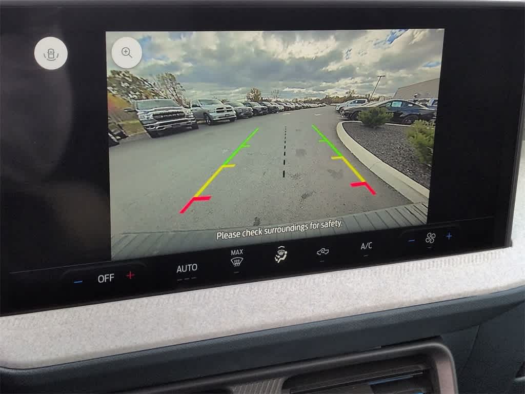 Thumbnail: 2025 Ford Maverick - 29