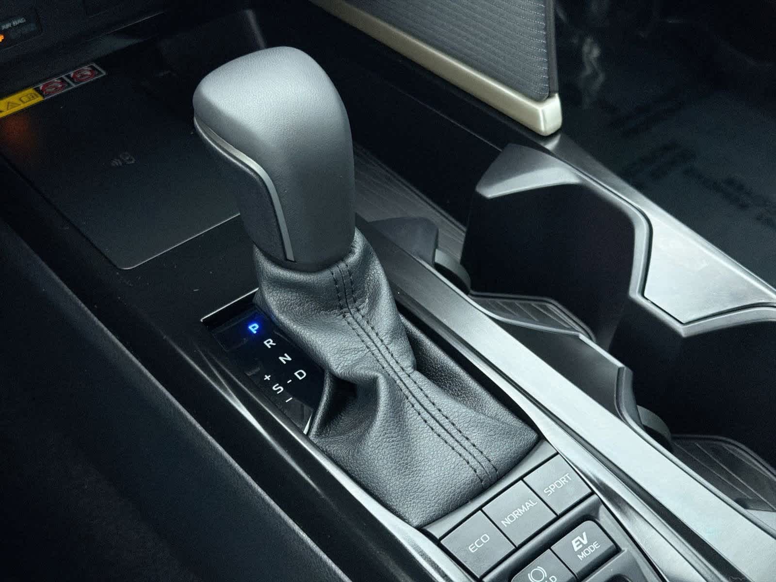 Thumbnail: 2026 Toyota Camry - 34