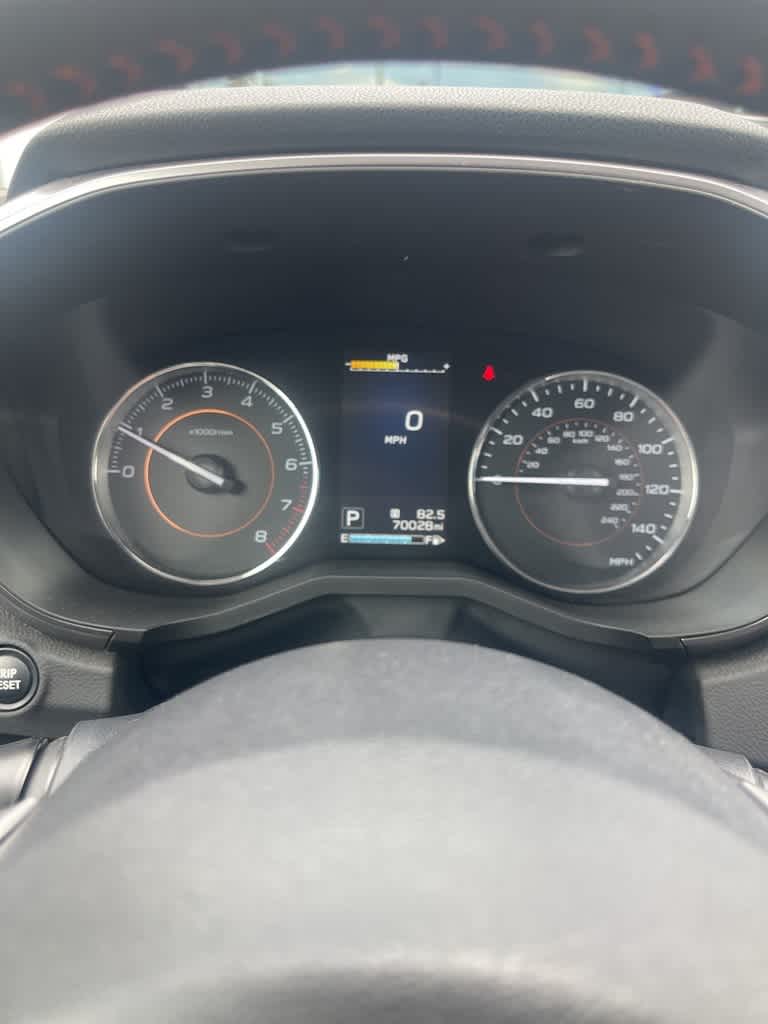 Thumbnail: 2019 Subaru Crosstrek - 6